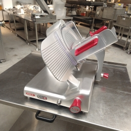 Slicer Berkel 